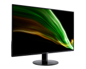 23,8" ACER  SA241YAbi   VA, 1920x1080, 16:9, 178°/178°, 75Hz, 1ms, 250cd, 1xVGA+ 1xHDMI(1.4),  FreeSync, ZeroFrame, UltraThin Black