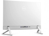 Моноблок/ DELL INSPIRON 5410   23.8"(1920x1080 (матовый))/Touch/Intel Core i7 1255U(1.7Ghz)/16384Mb/1000+256SSDGb/noDVD/Ext:nVidia GeForce MX550(2048Mb)/Cam/BT/WiFi/war 1y/5.59kg/white/Win11Pro