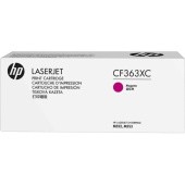 Тонер-картридж/ HP Contract High Yield Magenta Original LaserJet Toner Cartridge