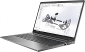 HP ZBook Power G8 Core i7-11850H 2.5GHz,15.6" FHD (1920x1080) IPS AG,nVidia Quadro T1200 4GB GDDR6, 16Gb DDR4-3200(1),512Gb SSD,83Wh LL,FPR,1,9kg,3y,H