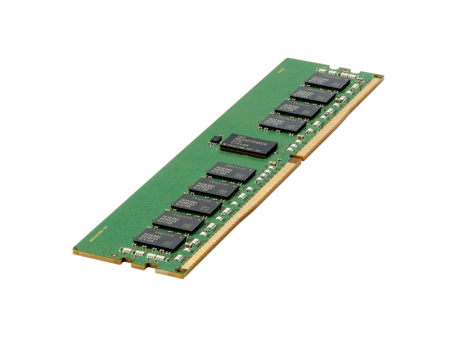 HPE 16GB (1x16GB) 2Rx8 PC4-2666V-E-19 Unbuffered Standard Memory Kit for DL20/ML30 Gen10 в Москве