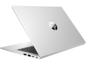 HP ProBook 430 G8 13.3"(1920x1080)/Intel Core i5 1135G7(2.4Ghz)/16384Mb/512SSDGb/noDVD/Int:Intel Iris Xe Graphics/48WHr/war 1y/1.36kg/Pike Silver/W10P