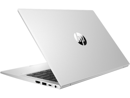 HP ProBook 430 G8 13.3"(1920x1080)/Intel Core i5 1135G7(2.4Ghz)/16384Mb/512SSDGb/noDVD/Int:Intel Iris Xe Graphics/48WHr/war 1y/1.36kg/Pike Silver/W10P дешево