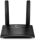 Маршрутизатор/ N300 4G LTE Wi-Fi router, built-in modem, 2 removable LTE antennas