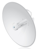 Ubiquiti UISP airMAX PowerBeam AC, 5 Ghz, Bridge