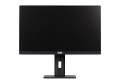 Монитор LightCom V-Max ПЦВТ.852859.300-02/ Монитор LightCom V-Max 27" FHD, IPS LED, 178/178, HDMI/VGA/DP, USB, CR, WebCam, 4ms, 1000:1, 60/75Hz, 250cd/m2, Ext, VESA, Pivot, Swivel, Warranty 1Y