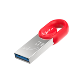 Netac UM2 128GB USB3.2 Flash Drive, up to 130MB/s