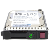 HPE 1.2TB 2,5"(SFF) SAS 10K 12G SC DS Ent HDD (For Gen8/Gen9 or newer) equal 872737-001, Replacement for 872479-B21, Func. Equiv. for 781578-001, 7182