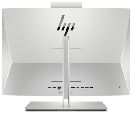 HP EliteOne 800 G6 All-in-One 23,8"NT(1920x1080),Core i5-10500,16GB,256GB SSD,Wireless Slim kbd & mouse,HAS,Wi-Fi AX201 Vpro BT,Webcam,Win10Pro(64-bit в Москве