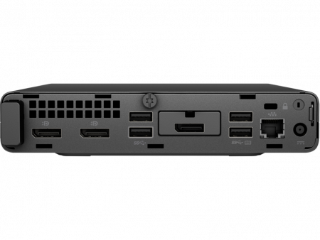 HP ProDesk 600 G5 Mini Core i5-9500T 2.2GHz,8Gb DDR4-2666(1),256Gb SSD,USB Kbd+USB Mouse,Stand,VGA,3/3/3yw,Win10Pro дешево