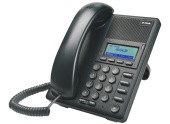 IP-телефон/ DPH-120S VoIP Phone, 100Base-TX WAN, 100Base-TX LAN