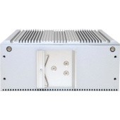 Managed L2 Industrial Fast Ring Switch 8x1000Base-T PoE, 12x1000Base-X SFP, PoE Budget 185W, Surge 4KV, -40 to 75°C