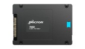 Micron SSD 7450 PRO, 960GB, U.3(2.5" 15mm), NVMe, PCIe 4.0 x4, 3D TLC, R/W 6800/1400MB/s, IOPs 530 000/85 000, TBW 1700, DWPD 1 (12 мес.)