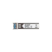 Трансивер/ S310LX Industrial SFP Transceiver, 1000Base-LX, Duplex LC, 1310nm, Single-mode, 10KM, - 40° to 85°C