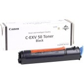 Тонер/ C-EXV 50 Toner Black