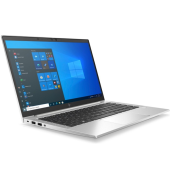 HP EliteBook 835 G8 13.3"(1920x1080)/AMD Ryzen 5 Pro 5650U(2.3Ghz)/16387Mb/512SSDGb/noDVD/Int:AMD Radeon/LTE/3G/53WHr/war 3y/1.3kg/silver/W10Pro + 100