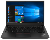 ThinkPad E14 AMDL G3 14" FHD (1920x1080) AG 300N, Ryzen 7 5700U 1.8G, 2x8GB DDR4 3200, 256GB SSD M.2, Radeon Graphics, Wifi+BT, FPR, IR Cam, 3cell 57W