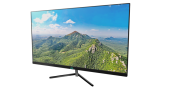 БЕШТАУ 27" М2701/FHD(PN:RCH)1920x1080 60/75Hz IPS LED16:9 5ms VGA 2*HDMI DP 1000:1 178/178 300cd Регулировка наклона/высоты/поворот экрана, Динамики, VESA100*100, внутр., Чёрный, МИНПРОМТОРГ(МПТ)