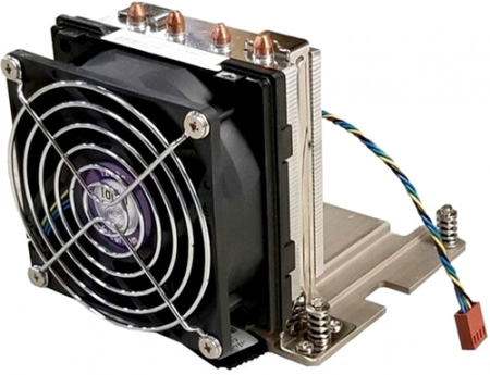 Lenovo TCH ThinkSystem SR630 FAN Option Kit в Москве