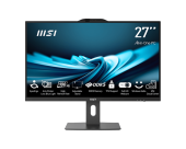 Моноблок/ PRO AP272P 14M Ci5 8G 256SSD     27"(1920x1080 (матовый))/Intel Core i5 14400(1.8Ghz)/8192Mb/256SSDGb/noDVD/Int:Intel UHD Graphics 770/Cam/BT/WiFi/war 1y/DOS