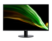 23,8" ACER  SA241YAbi   VA, 1920x1080, 16:9, 178°/178°, 75Hz, 1ms, 250cd, 1xVGA+ 1xHDMI(1.4),  FreeSync, ZeroFrame, UltraThin Black