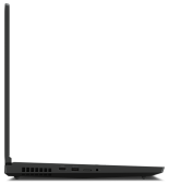 ThinkPad P17 Gen 2 17.3" FHD (1920x1080) IPS 300N, i7-11800H, 16GB DDR4 3200, 512GB SSD M.2, RTX A2000 4GB, WiFI, BT, NoWWAN, FPR, SCR, IR Cam, 6cell 