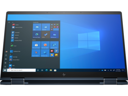 HP Elite Dragonfly x360 G2 13.3"(1920x1080)/Touch/Intel Core i7 1165G7(2.8Ghz)/16384Mb/512SSDGb/noDVD/Int:Intel Iris Xe Graphics/56WHr/war 3y/blue/W10 в Москве