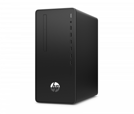 HP 295 G6 MT MT AMD Ryzen 5 Pro 3350G(3.6Ghz)/16384Mb/256PCISSDGb/DVDrw/war 1y/W10Pro + Serial Port Компьютер дешево