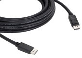 Кабель DisplayPort (Вилка - Вилка), 10,6 м