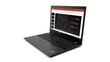 ThinkPad L15 AMD G1 T 15,6" FHD (1920x1080) AG, Ryzen 7 4750U 1.7G, 16GB DDR4 3200 SODIMM, 512GB SSD M.2, Radeon Graphics, 4G-LTE, WiFi, BT, IR Cam, S в Москве