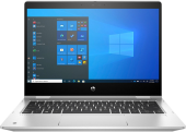 HP ProBook x360 435 G8 13.3"(1920x1080)/Touch/AMD Ryzen 7 5800U(1.9Ghz)/16384Mb/512SSDGb/noDVD/Int:AMD Radeon/45WHr/war 1y/1.45kg/Pike Silver/W10Pro +