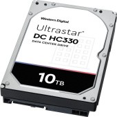 Жесткий диск/ HDD WD SAS Server 10Tb Ultrastar DC HC330 7200 256MB  1 year warranty