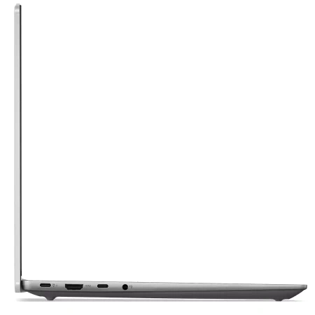 купить Ноутбук/ Lenovo IdeaPad Slim 5 14IMH9 14"(1920x1200 OLED)/Intel Core Ultra 5 125H(1.2Ghz)/16384Mb/512SSDGb/noDVD/Int:Intel Arc Graphics/Cam/BT/WiFi/57WHr/war 1y/1.46kg/cloud grey/noOS + 65W, RU kbd