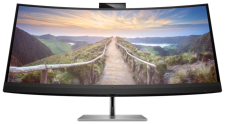 HP Z40c G3 Curved WUHD Display в Москве