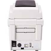 Принтер этикеток/ DT Printer, 203 dpi, SLP-DX220, Serial, USB, Ivory