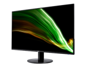 23,8" ACER  SA241YAbi   VA, 1920x1080, 16:9, 178°/178°, 75Hz, 1ms, 250cd, 1xVGA+ 1xHDMI(1.4),  FreeSync, ZeroFrame, UltraThin Black