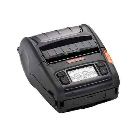 Мобильный принтер этикеток/ SPP-L3000, 3" DT Mobile Printer, 203 dpi, Serial, USB, Bluetooth iOS compatible, WLAN недорого