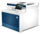 Лазерное МФУ/ HP Color LaserJet Pro MFP 4303fdw