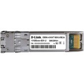 Трансивер/ 10GBASE-LR BiDi SFP+ Transceiver 20km (w/o DDM) TX: 1270nm, RX: 1330nm