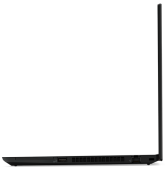 ThinkPad P14s 14" FHD (1920x1080) IPS 250N, i7-10510U 1.8G, 8GB Soldered, 256GB SSD M.2, Quadro P520 2GB, NoWWAN, WiFi 6, BT, FPR+SCR, 720p, 3cell 50W