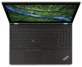 ThinkPad P15 Gen 2 15.6" UHD (3840x2160) IPS 600N, i9-11950H, 2x16GB DDR4 3200, 1TB SSD M.2, RTX A3000 6GB, WiFi, BT, NoWWAN, FPR, SCR, IR Cam, 6cell 