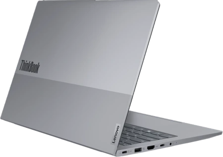 Ноутбук/ Lenovo ThinkBook 14 G6 IRL 14" WUXGA IPS Core i7-13700H 8GB 512GB SSD Intel Graphics FP Backlit Keys NO_OS 1Y( EN_kbd , 3pin cable)