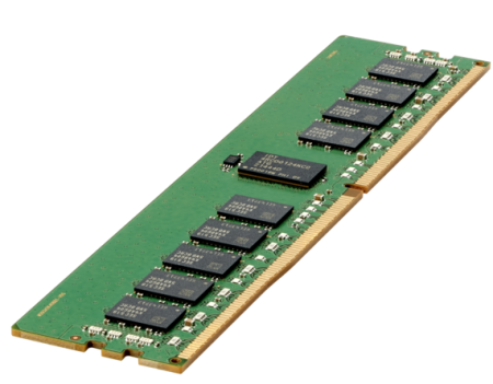 HPE 32GB (1x32GB) 2Rx4 PC4-2933Y-3200Y-R DDR4 Registered Memory Kit for Gen10 Cascade Lake в Москве