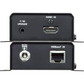 HDMI видеоудлинитель по витой паре HDBaseT-Lite до 70м/ HDMI HDBaseT-Lite Extender W/EU ADP