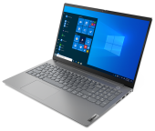 Lenovo ThinkBook 15 G2 ITL 15.6" FHD (1920x1080) AG 300N, I7-1165G7 2.8G, 8GB DDR4 3200, 256GB SSD M.2, Intel Graphics, Wifi, BT, FPR, HD Cam, 3cell 