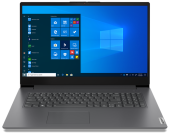 Ноутбук/ Lenovo V17 G2 ITL 17.3FHD_AG_300N_N_72%/ CORE_I5-1135G7_2.4G_4C_MB/ 8GB DDR4 3200+8GB DDR4 3200/ 512GB_SSD_M.2_2242_G3_TLC/ / Интегрированная