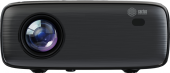 Проектор Cactus CS-PRM.07B.Full HD LCD 3200Lm LS 320Lm ANSI 1500:1 (30000час) 1xUSB typeA 3xHDMI 1.5