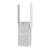 Wi-Fi Mesh-ретранслятор/ Keenetic Buddy 5 Mesh-ретранслятор Wi-Fi AC1200  2,4 ГГц/  5 ГГц, 1x100 Мбит/с Ethernet