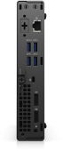 Dell Optiplex 5090 MFF/Core i7-10700T/16GB/256GB SSD+ 1TB(7.2k)/UHD 630/DP/WiFi/BT/keyb+mice/Win10 Pro/3Y PS NBD Персональный компьютер Dell OptiPlex 