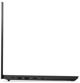 ThinkPad E14 14" FHD (1920x1080) IPS AG 250N, i5-10210U 1.6G, 8GB DDR4 2666 SoDIMM, 256GB SSD M.2, Intel UHD, WiFi6, BT, FPR, 65W USB-C, 3Cell 45WH, W